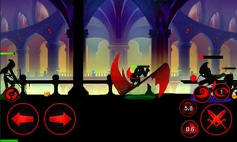 Image 3 for League of Stickman Shadow…