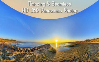 Imagen 3 para HD 360 Panorama Camera Pa…