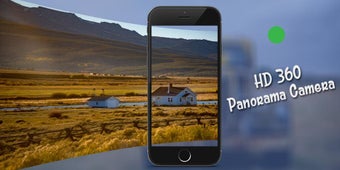 Imagen 0 para HD 360 Panorama Camera Pa…