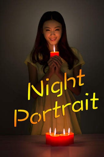 Image 0 for Night Portrait