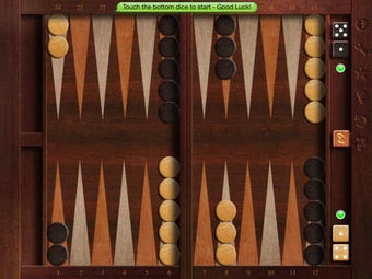 Image 0 for Absolute Backgammon Lite