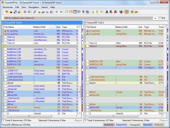 Image 0 for ExamDiff Pro (32 bit)