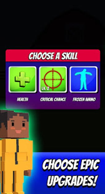 Image 1 for BoxHead vs Zombies 2