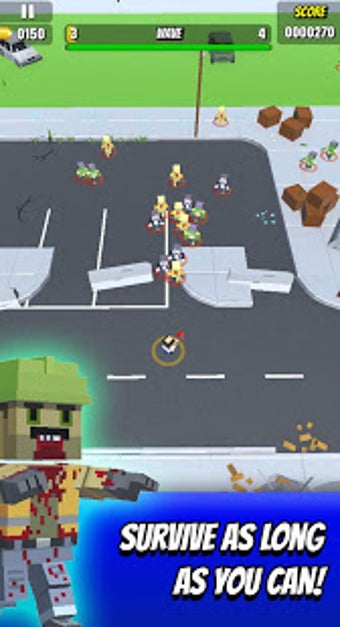 Image 0 for BoxHead vs Zombies 2