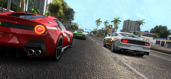 Image 3 for Racing Fever 2