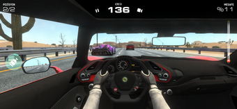 Image 0 for Racing Fever 2