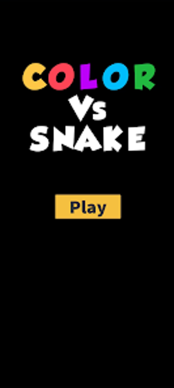 Image 0 for Chroma Snake