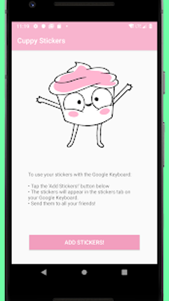 Image 3 for The Good Advice Cupcake S…