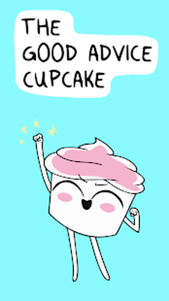 Image 2 for The Good Advice Cupcake S…