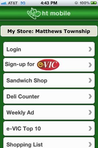 Imagen 3 para ht mobile