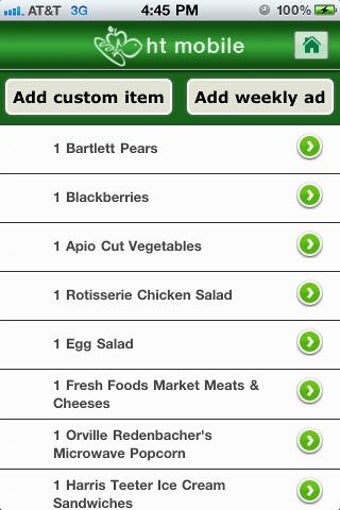 Imagen 2 para ht mobile