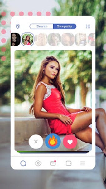 Image 2 for Dating app for free: dati…