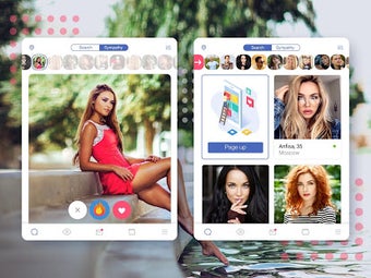 Image 3 for Dating app for free: dati…