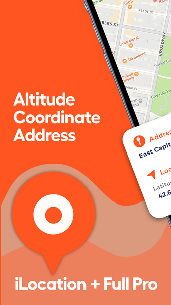 Image 0 for Location Changer Converte…