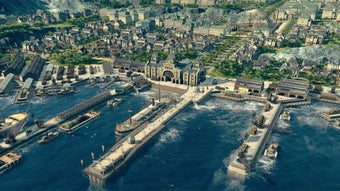 Image 0 for Anno 1800