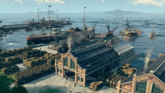 Image 0 for Anno 1800