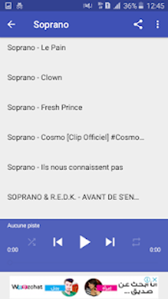 Image 3 for soprano