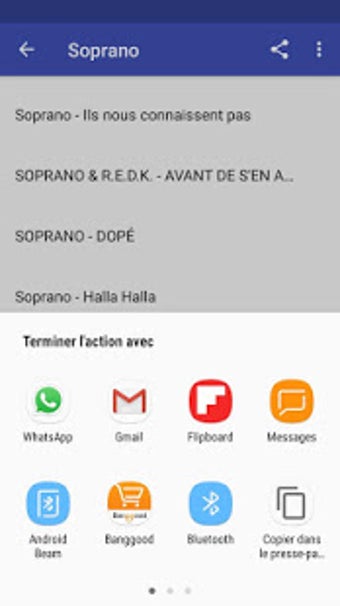 Image 5 for soprano