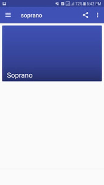 Image 4 for soprano