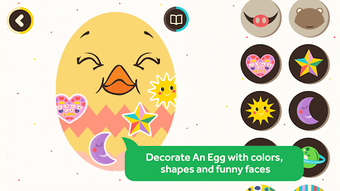Image 0 for Little Chickies (Los Poll…