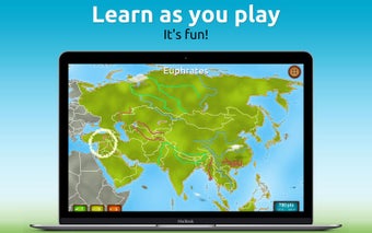 Image 0 for GeoExpert Lite - World Ge…