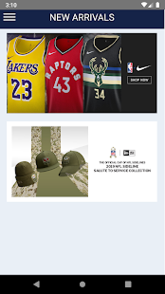 Image 2 for Lids Access Pass