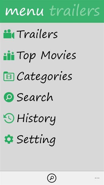 Imagen 3 para MovieTube HD for Windows …