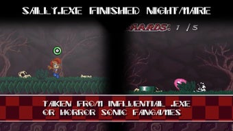 Image 0 for Sonic.exe The Disaster 2D…