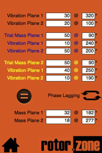 Image 0 for Rotor Balance