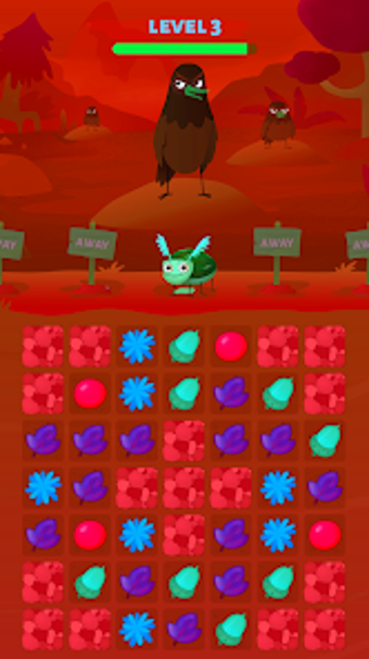 Imagen 0 para Puzzle Link: Bug Squad
