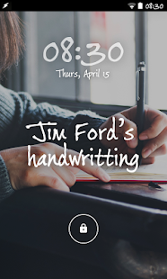 Imagen 3 para Fords Folly FlipFont