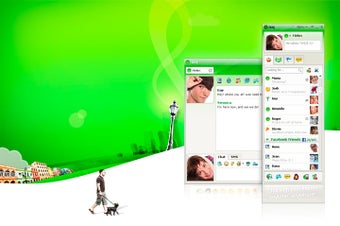 Image 0 for ICQ