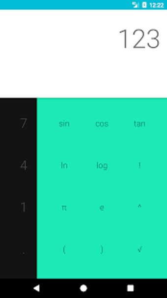 Imagen 0 para Calculator Vault