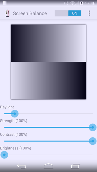 Imagen 3 para Screen Balance