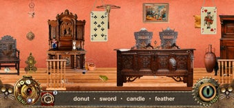 Image 0 for Hidden Object Games with …