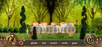 Image 1 for Hidden Object Games with …