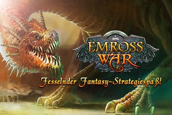 Image 0 for Emross War - Deutsche