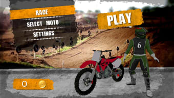 Image 0 for X Speed Moto Racing