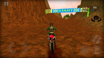Image 3 for X Speed Moto Racing