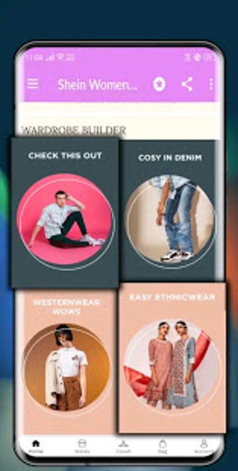 Imagen 1 para Shein - Online Shopping A…