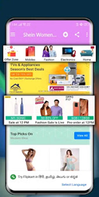 Imagen 3 para Shein - Online Shopping A…