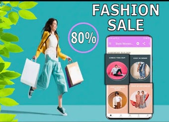 Imagen 2 para Shein - Online Shopping A…