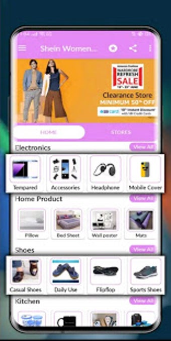 Imagen 0 para Shein - Online Shopping A…