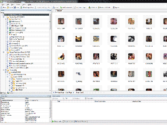 Image 0 for Device Seizure