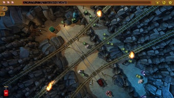 Imagen 0 para Gunpowder for Windows 8