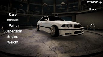 Imagen 1 para Drift Build Mania Undergr…