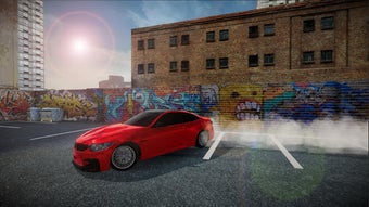 Imagen 0 para Drift Build Mania Undergr…