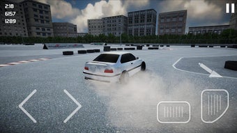 Imagen 2 para Drift Build Mania Undergr…