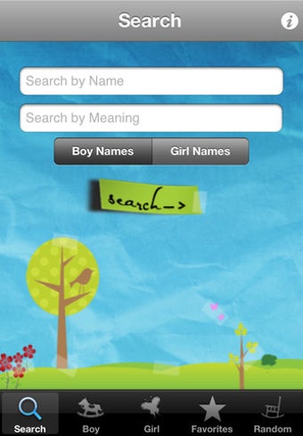 Imagen 1 para Muslim Baby Names