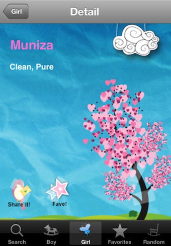 Imagen 2 para Muslim Baby Names